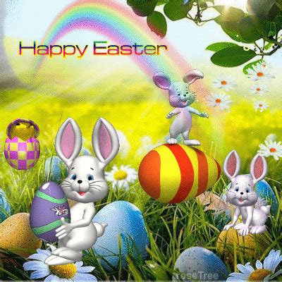 Easter Sunday Gif Images / Have A Blessed Easter Pictures, Photos, and Images for ... : * the ...