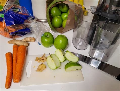 NutriBullet Slow Juicer review - juice all the things - The Gadgeteer