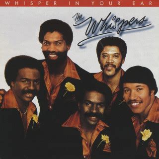 The Whispers Lyrics