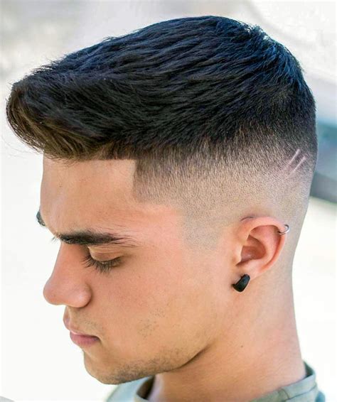 Line Up Haircut: Define Your Style With Our 20 Unique Examples