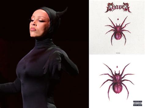 Doja Cat 'Scarlet' Album Cover, German Band Chaver, Controversy Explained