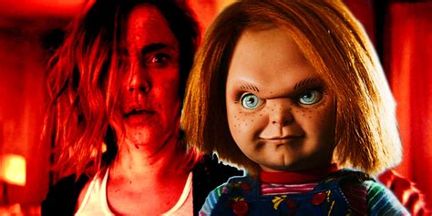 Chucky Season 2: Fiona Dourif's Nica Will Return, Confirms Creator