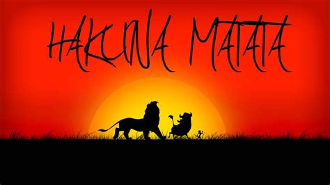 The Lion King: Hakuna Matata {8-bit} Instrumental - YouTube