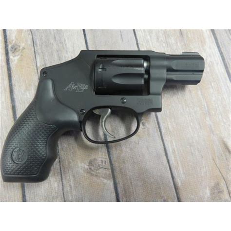 SMITH WESSON MODEL 43C New and Used Price, Value, & Trends 2024