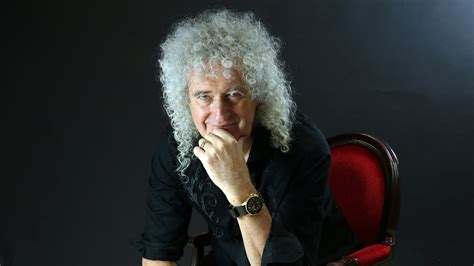 Queen’s Brian May receives knighthood in 2023 Honours List – 97.1fm The ...