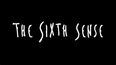 The Sixth Sense - NBC.com