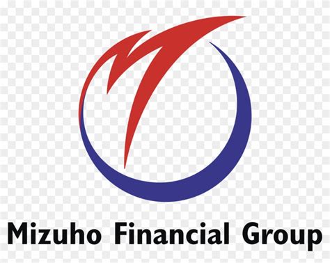 Mizuho Financial Group Logo Png Transparent - Mizuho Financial Group Logo, Png Download ...