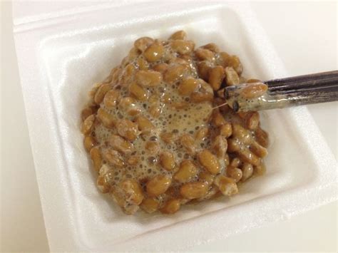 Natto Beans: A Unique Japanese Delicacy