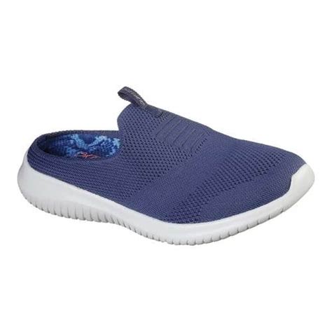 Skechers - Women's Skechers Ultra Flex Sky Driven Backless Sneaker ...