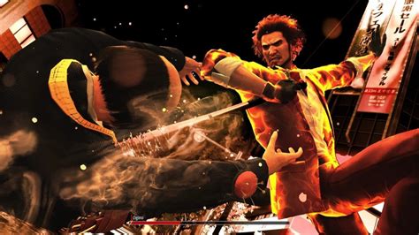 Ahead of Infinite Wealth Release, Modder Makes Yakuza: Like a Dragon Into a Real-Time Fighting Epic