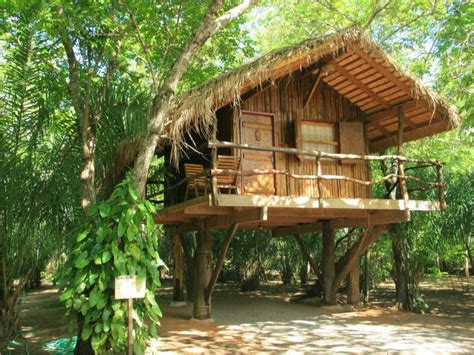 Cabanas Bonito - Mauricio Travels