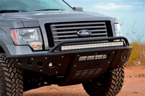 Ford F150 Off Road Accessories