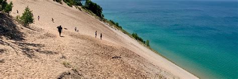 The 9 Best Hikes in Michigan - Farm Stand Cider Co.