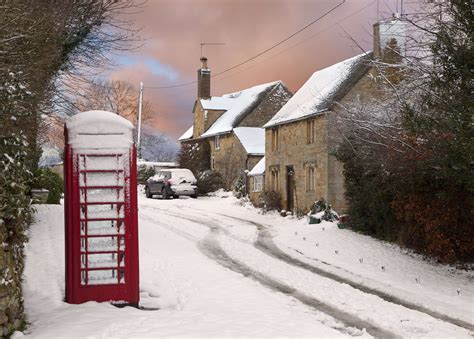 What is the Best Time of Year to Visit the Cotswolds? — Cotswold ...