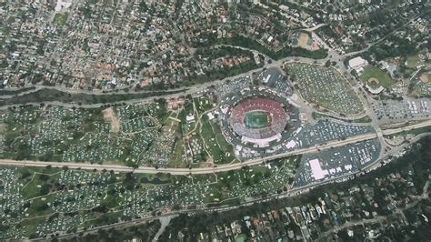 2023 Rose Bowl: Penn State vs University of Utah - photopilot