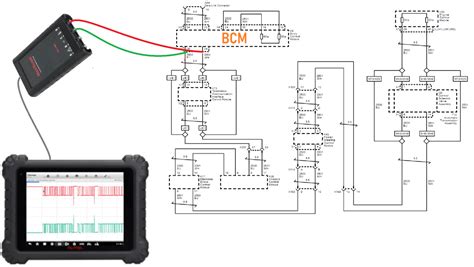 Wiring Diagram Chevy Bcm