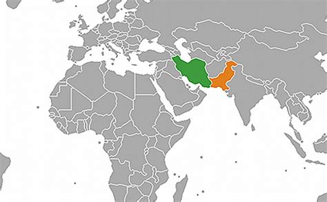 Pakistan-Iran Ties Reinvigorated - OpEd - Eurasia Review