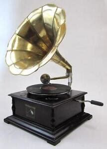 Victrola Phonograph | eBay