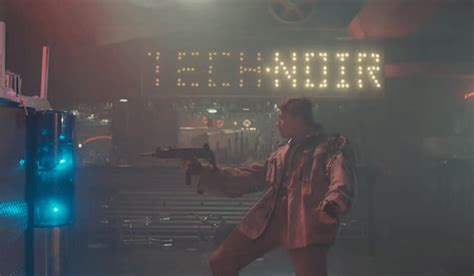 The Terminator (1984) : r/CineShots