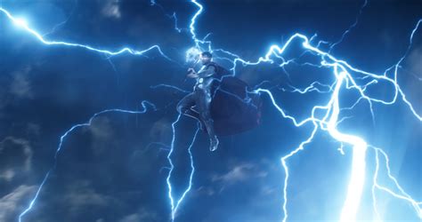 Thor Endgame Wallpapers - Wallpaper Cave