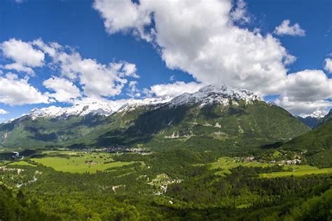 Bovec | Think Slovenia