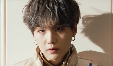 Here's the Truth about Suga Reuniting with Fellow BTS Members for a Commercial Shoot | KpopStarz