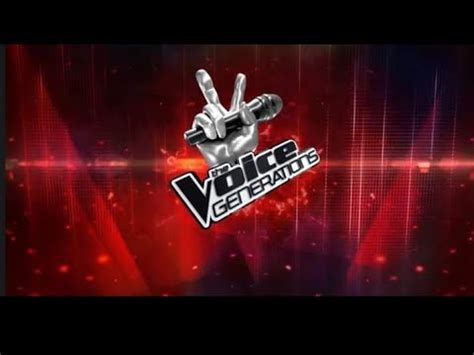 THE VOICE GENERATIONS PHILIPPINES kumpirmado na, abangan sa GMA - YouTube