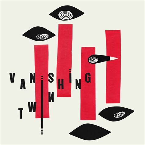 Vanishing Twin, The Age of Immunology: Album Review - Eric Koenig