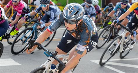 Learning the Cycling Skills for Your First Criterium | USA Cycling