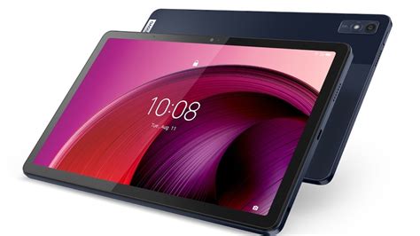 Lenovo Tab M10 5G With Snapdragon 695 5G SoC Unveiled in India: Details ...