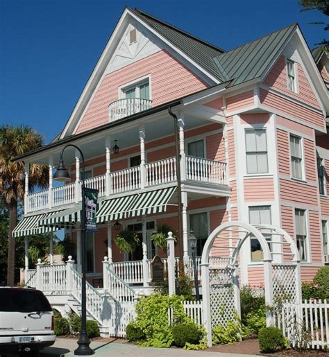 Beaufort, South Carolina | Best places to live, South carolina, Beaufort inn