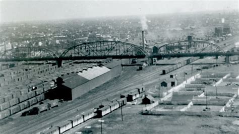 Arlington Bridge: A long history of promise and disappointment | CBC News