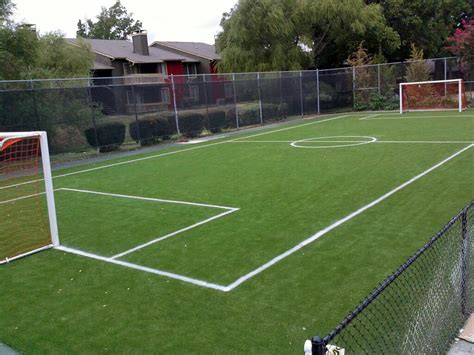 Synthetic Grass Cost Woodcrest, California Soccer Fields, Commercial ...