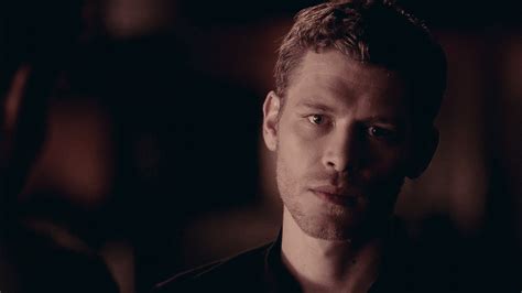 Klaus Mikaelson - Klaus Photo (33225476) - Fanpop