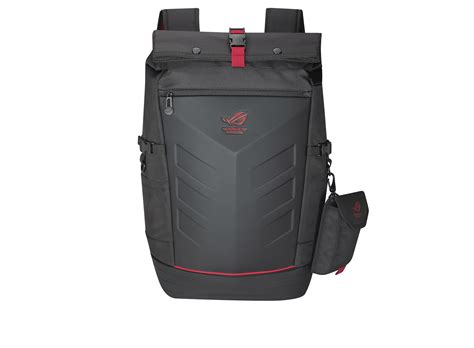 ROG Ranger Backpack | Apparel, Bags, & Gear | ROG Global