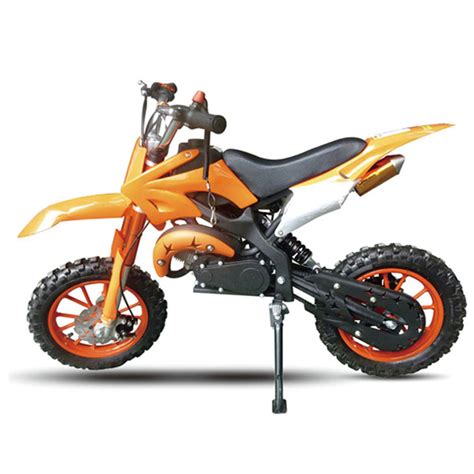 49cc Dirt bike D7-05 - 49CC - Dirt Bike - PRODUCTS - Zhejiang Lingsun ...