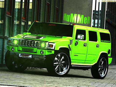 🔥 Download Hummer H2 Sut Wallpaper Widescreen Desktop Background by ...