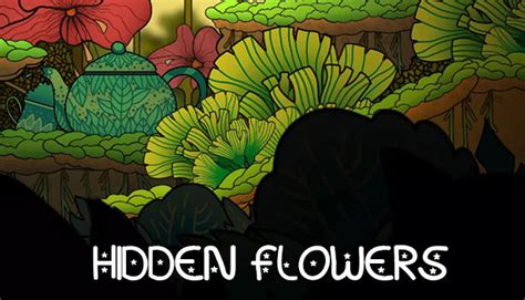 Hidden Flowers - Steam News Hub