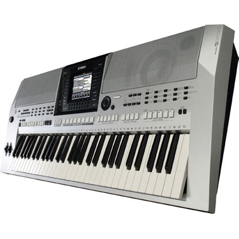 Styles for yamaha psr s900 - storagevsera