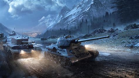 World Of Tanks Wot T 95 Wallpaper Hd Games 4k Wallpap - vrogue.co