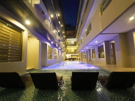 Boracay Uptown Hotel, Boracay Island | 2024 Updated Prices, Deals