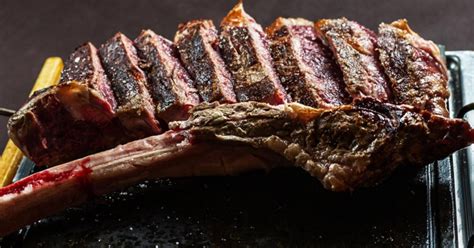 Bistecca Alla Fiorentina Recipe: Florentine Steak - Z Grills® Blog