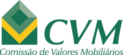 CVM Logo – PNG e Vetor – Download de Logo