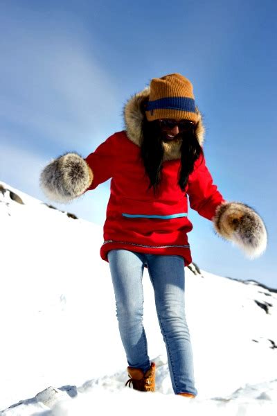 Arctic Clothing: Extreme Cold Weather Gear for Women