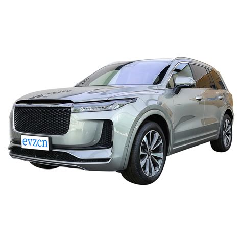 Li-One Luxury Hybrid SUV Electric New Energy Vehicles Max Speed 170km/H ...