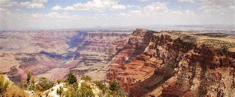 Visitor Centers, Information and Museums - Grand Canyon National Park ...