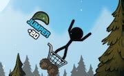 Stickman Archer 2 - Play Stickman Archer 2 on Crazy Games