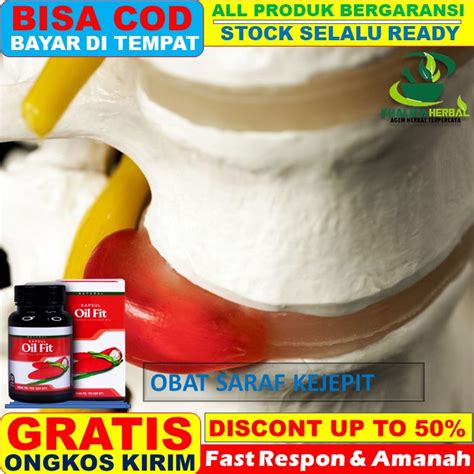 Jual obat saraf kejepit obat syaraf kejepit Original Obat Saraf Kejepit ...