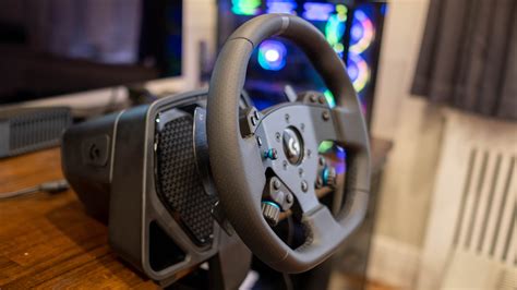 Logitech G Pro Racing Wheel Review - Direct Drive voor iedereen