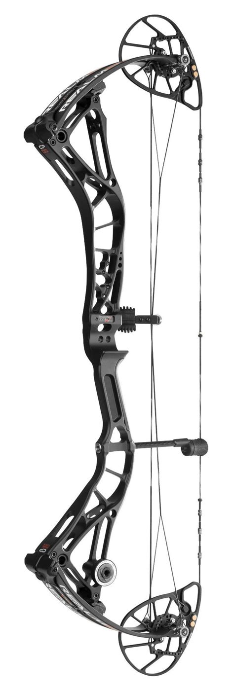 Bow Review: Bowtech Realm SR6 | Archery Business